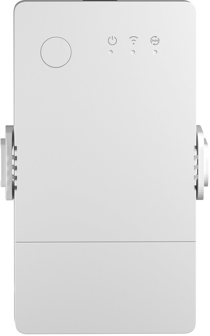 Smart Switch Sonoff THR316