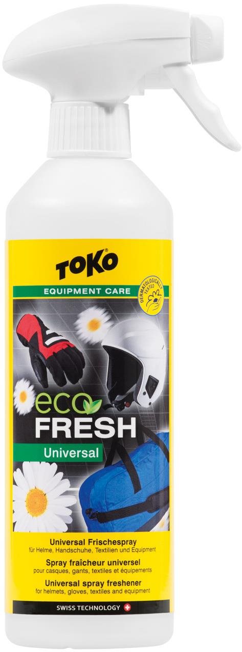 Sprej na neutralizaci pachu TOKO Eco Universal Fresh 500ml