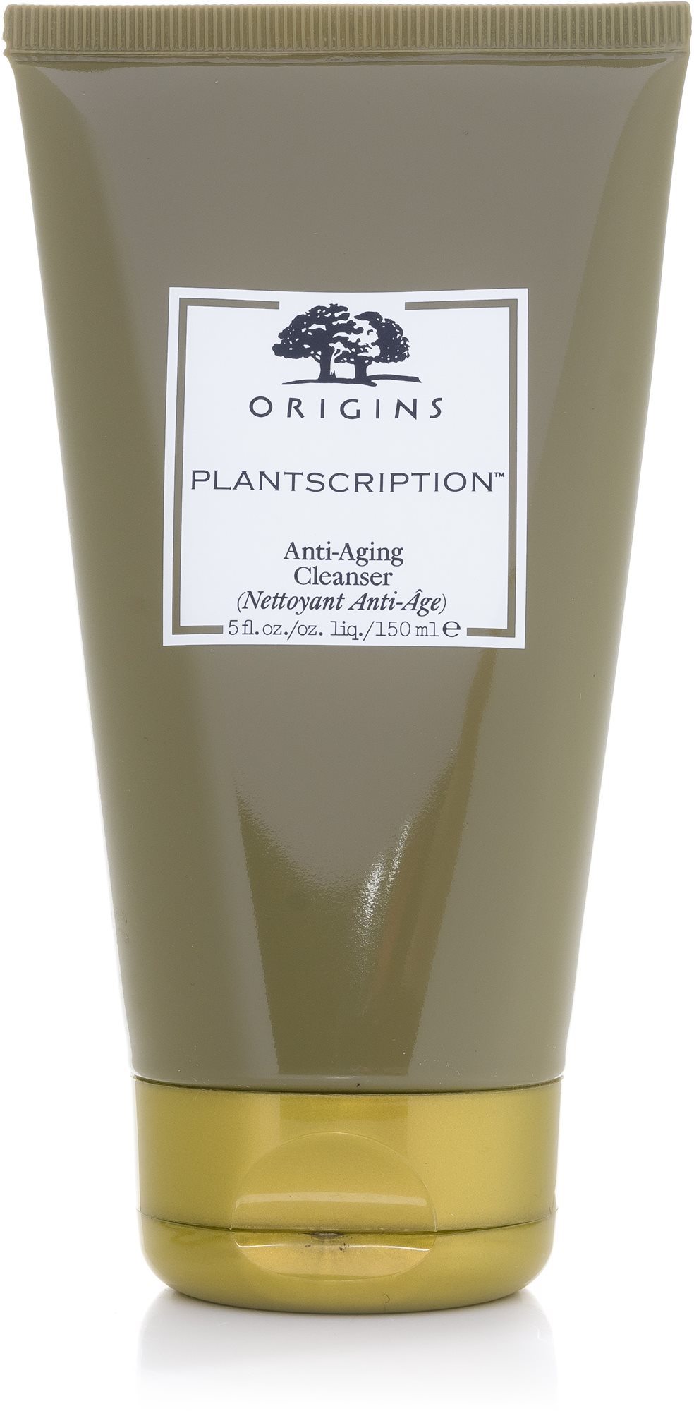 Tisztító hab ORIGINS Plantscription Anti-Aging Cleanser 150 ml