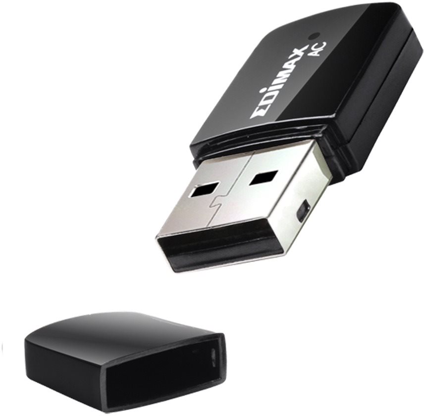WiFi USB adapter Edimax EW-7811UTC