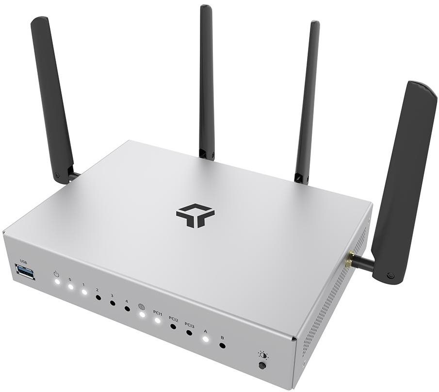 WiFi router Turris Omnia Wi-Fi 6