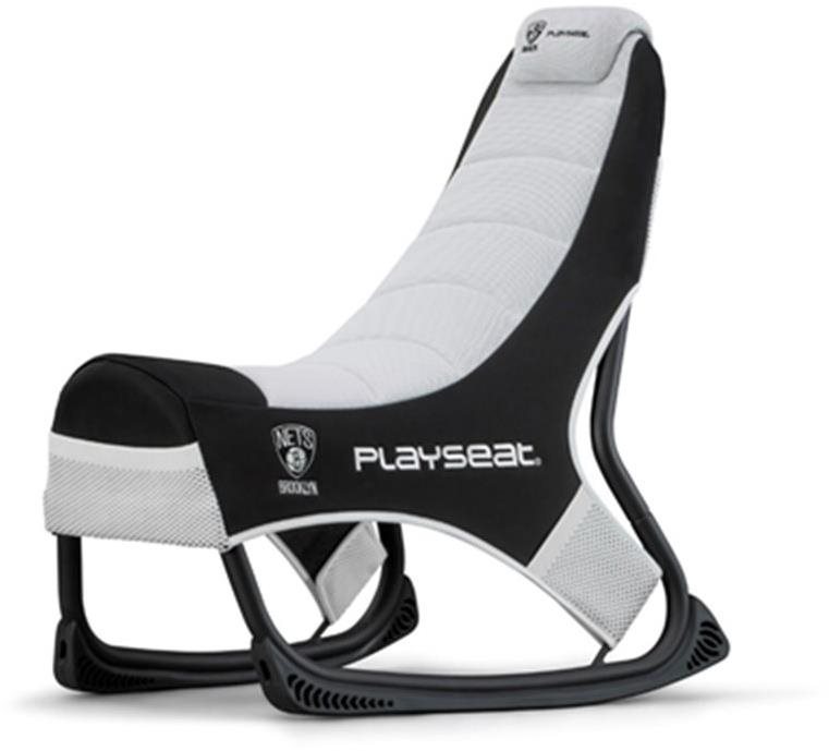 Závodní sedačka Playseat® Active Gaming Seat NBA Ed. - Brooklyn