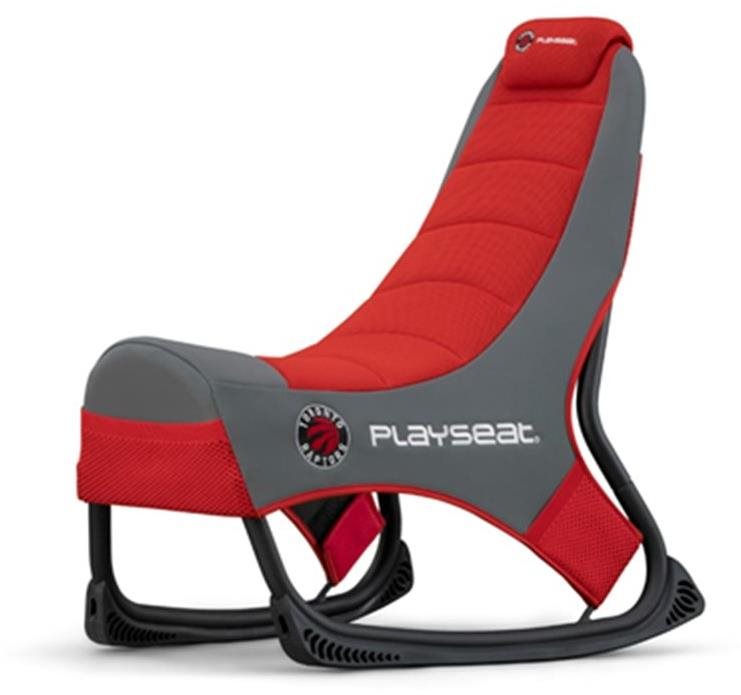 Závodní sedačka Playseat® Active Gaming Seat NBA Ed. - Toronto