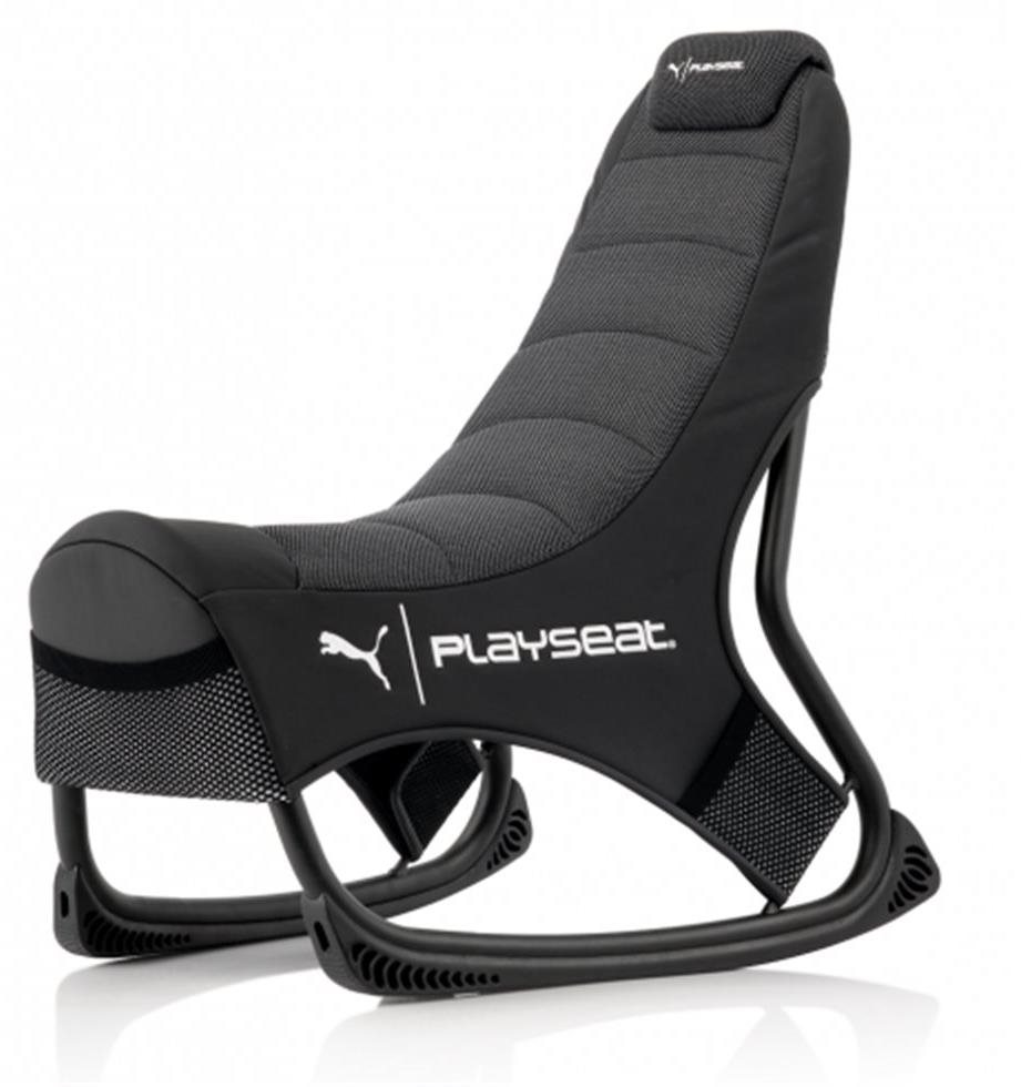 Závodní sedačka Playseat® Puma Active Gaming Seat Black