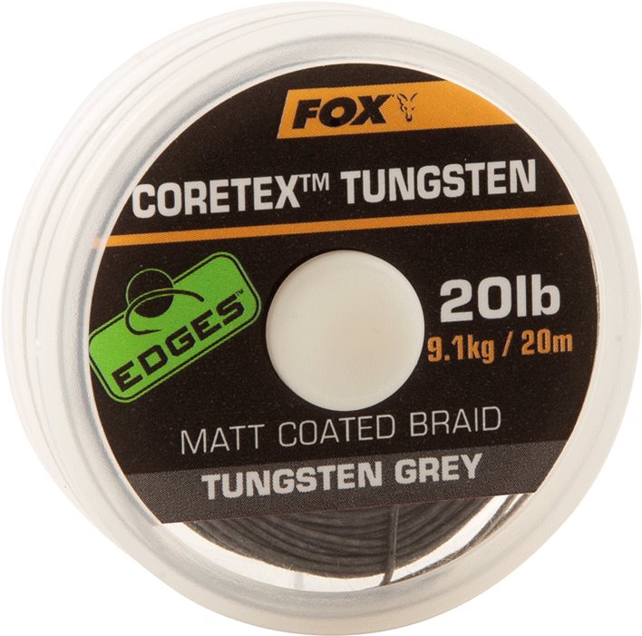 Zsinór FOX - Coretex Tungsten zsinór 9