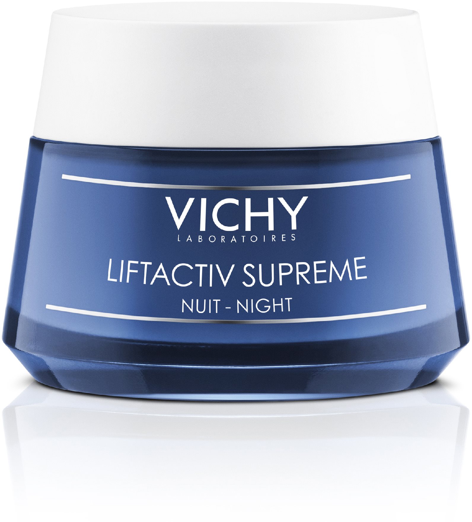 Arckrém VICHY Liftactiv Night 50 ml