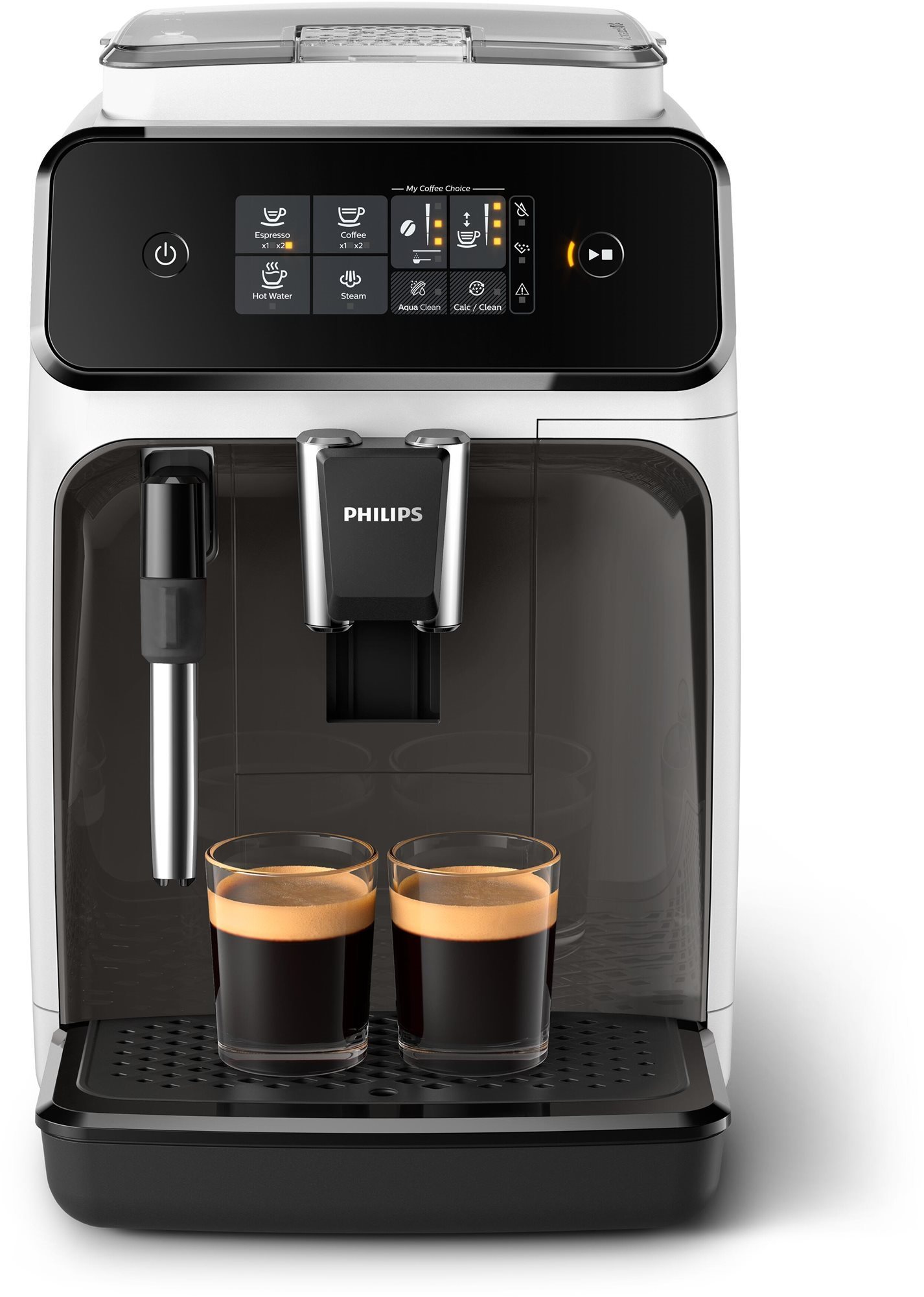 Automata kávéfőző Philips 1200 Series EP1223/00