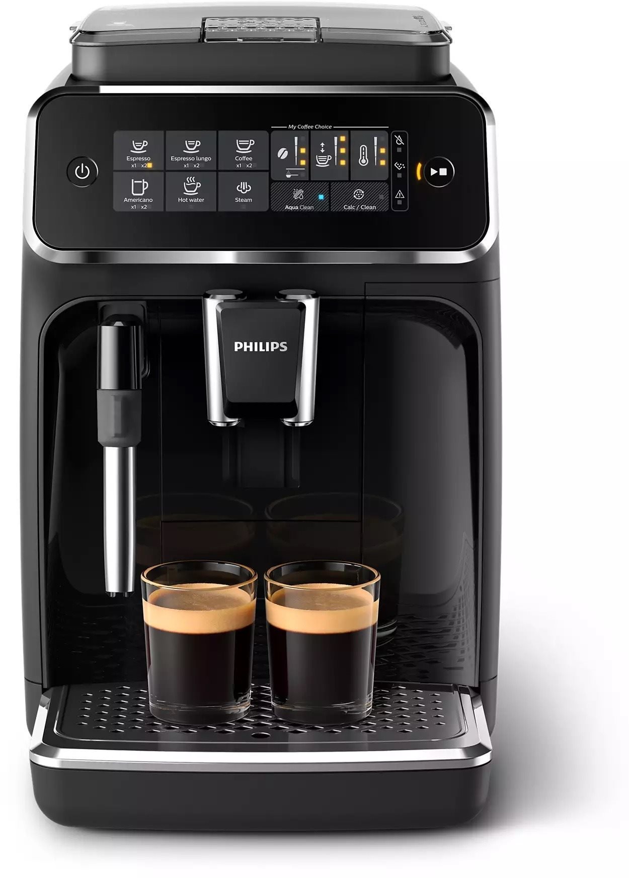 Automata kávéfőző Philips 3200 Series EP3221/40