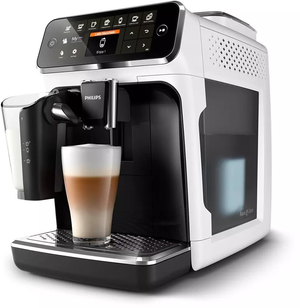 Automata kávéfőző Philips 4300 Series EP4343/50