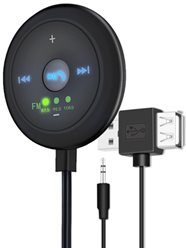 Bluetooth adapter Car BT Player MS103001