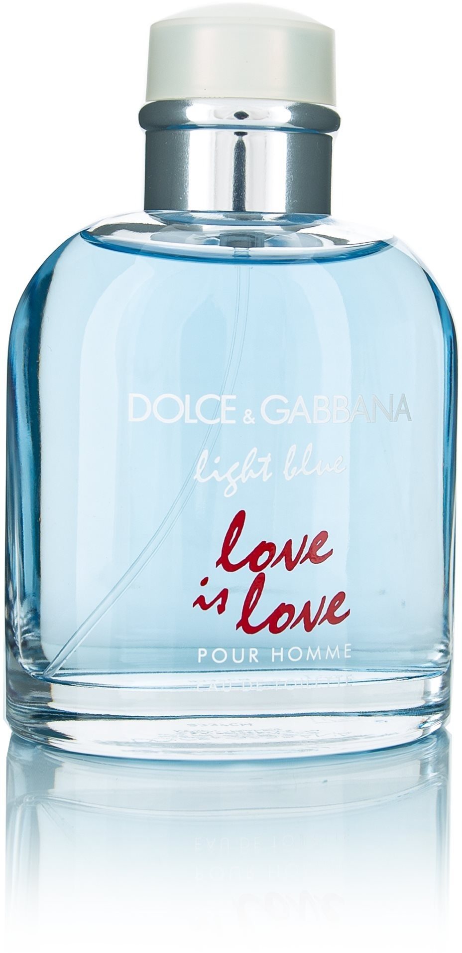 Eau de Toilette DOLCE & GABBANA Light Blue Love Is Love Pour Homme EdT