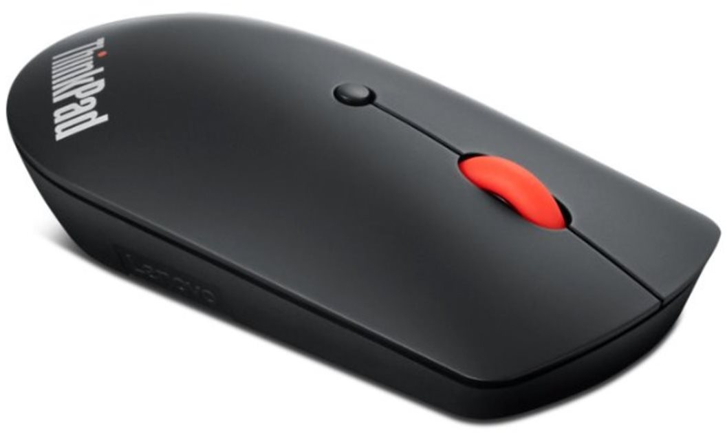 Egér Lenovo ThinkPad Bluetooth Silent Mouse