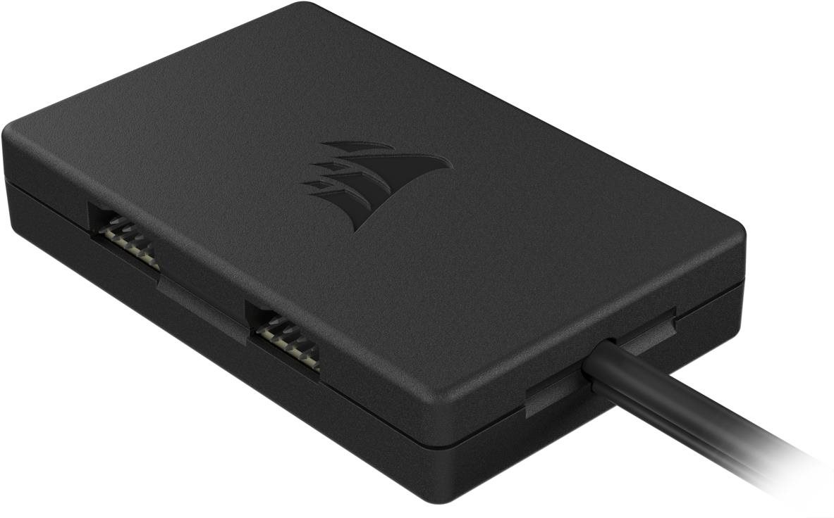 Elosztó Corsair Internal 4-Port USB 2.0 Hub