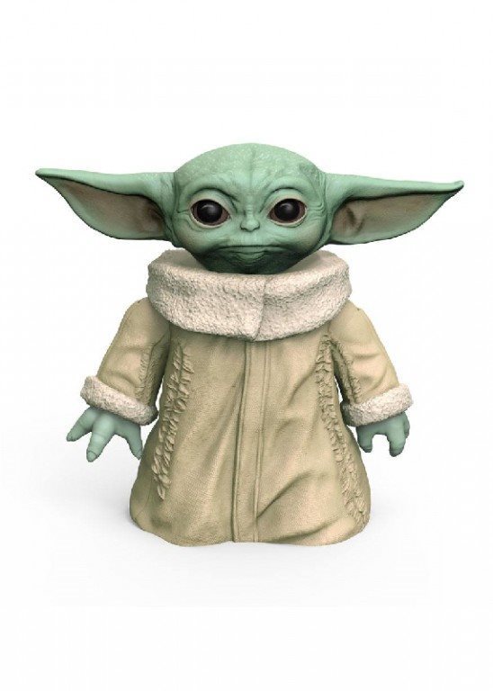Figura Star Wars Baby Yoda figura