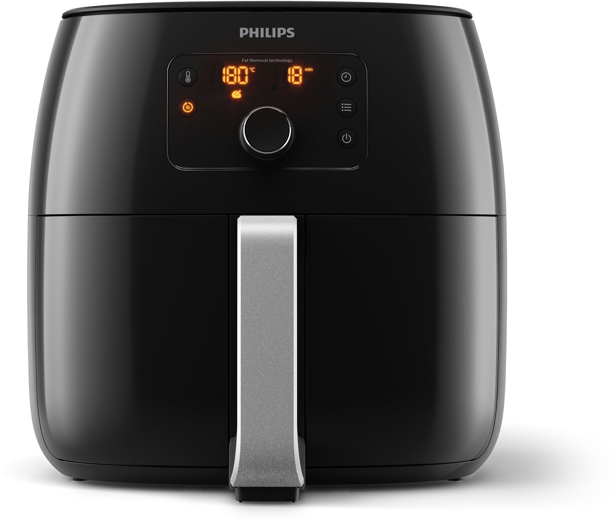 Fritőz Philips Airfryer XXL Premium HD9650/90