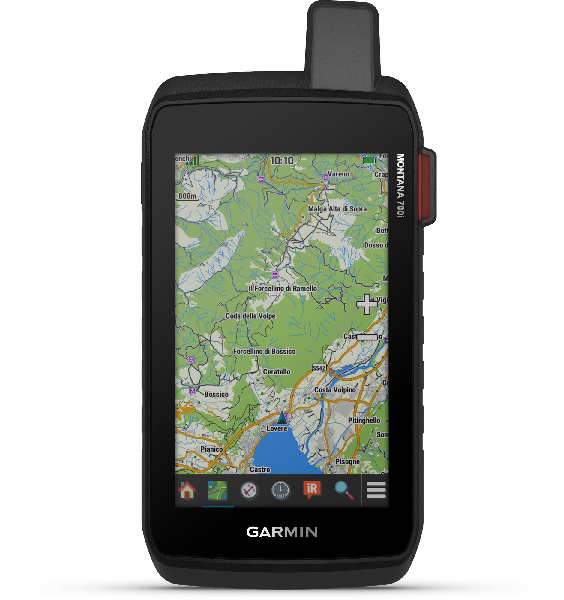 GPS navigáció Garmin Montana 700i EU