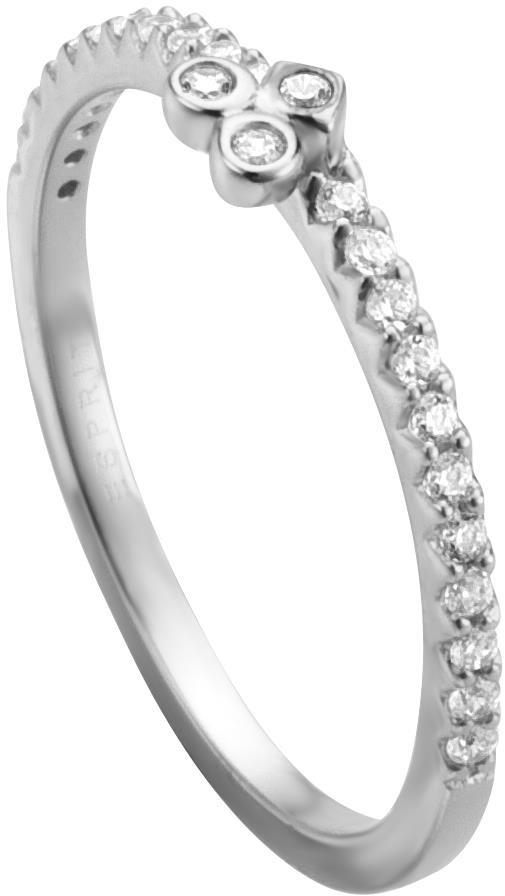 Gyűrű ESPRIT ESRG00531116 (Ag 925/1000