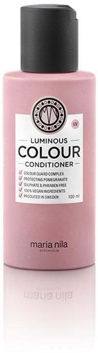 Hajbalzsam MARIA NILA Luminous Colour Kondicionáló 100 ml