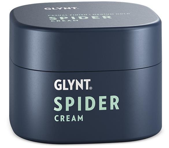 Hajformázó krém GLYNT Spider Cream 75 ml