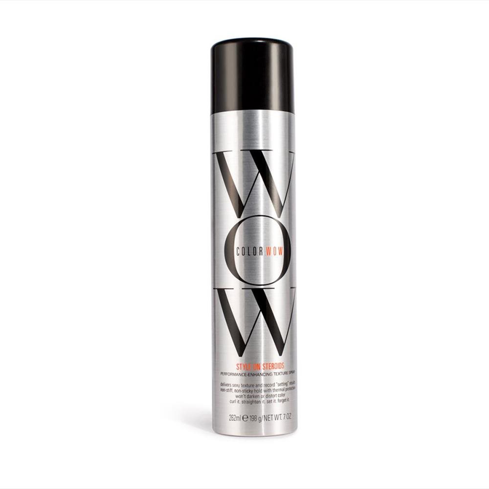 Hajspray COLOR WOW Style on Steroids - Performance Enhancing Texture Spray 262 ml