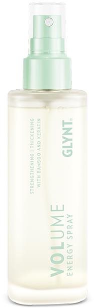 Hajspray GLYNT Volume Energy Spray 100 ml