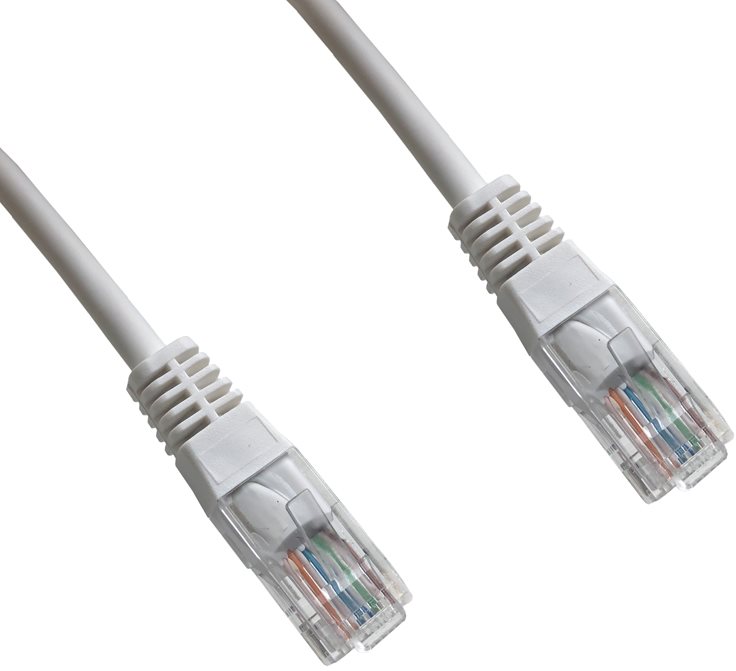 Hálózati kábel Datacom Patch kábel UTP CAT6 0