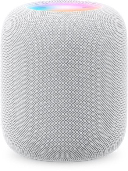 Hangsegéd Apple HomePod (2nd generation) White