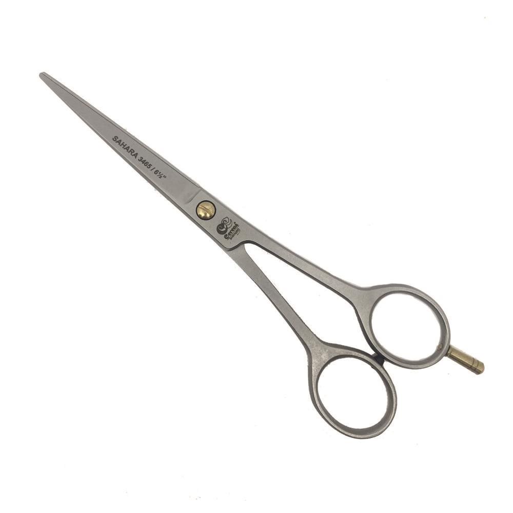 Kadeřnické nůžky CERENA SOLINGEN Nůžky na vlasy SAHARA 3465 - velikost 6
