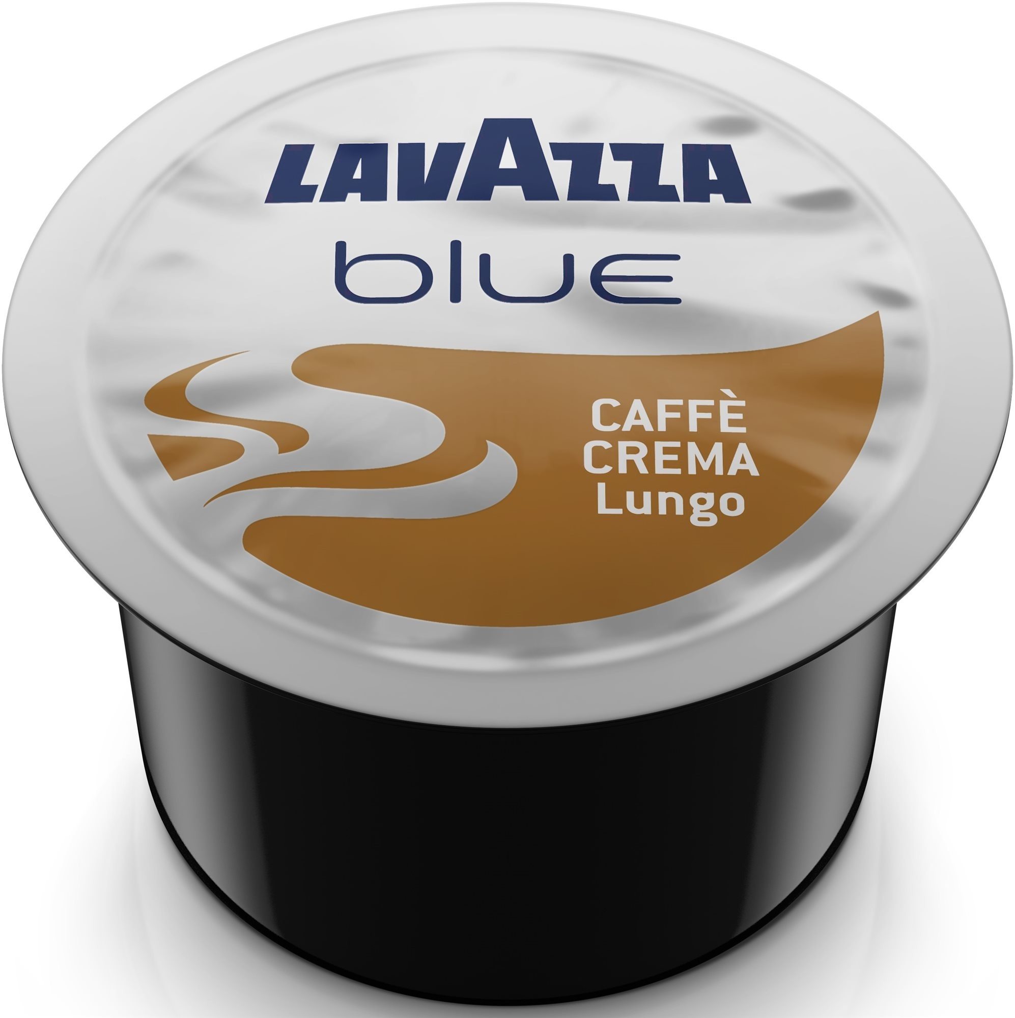 Kávékapszula Lavazza BLUE Caffé Crema Dolce