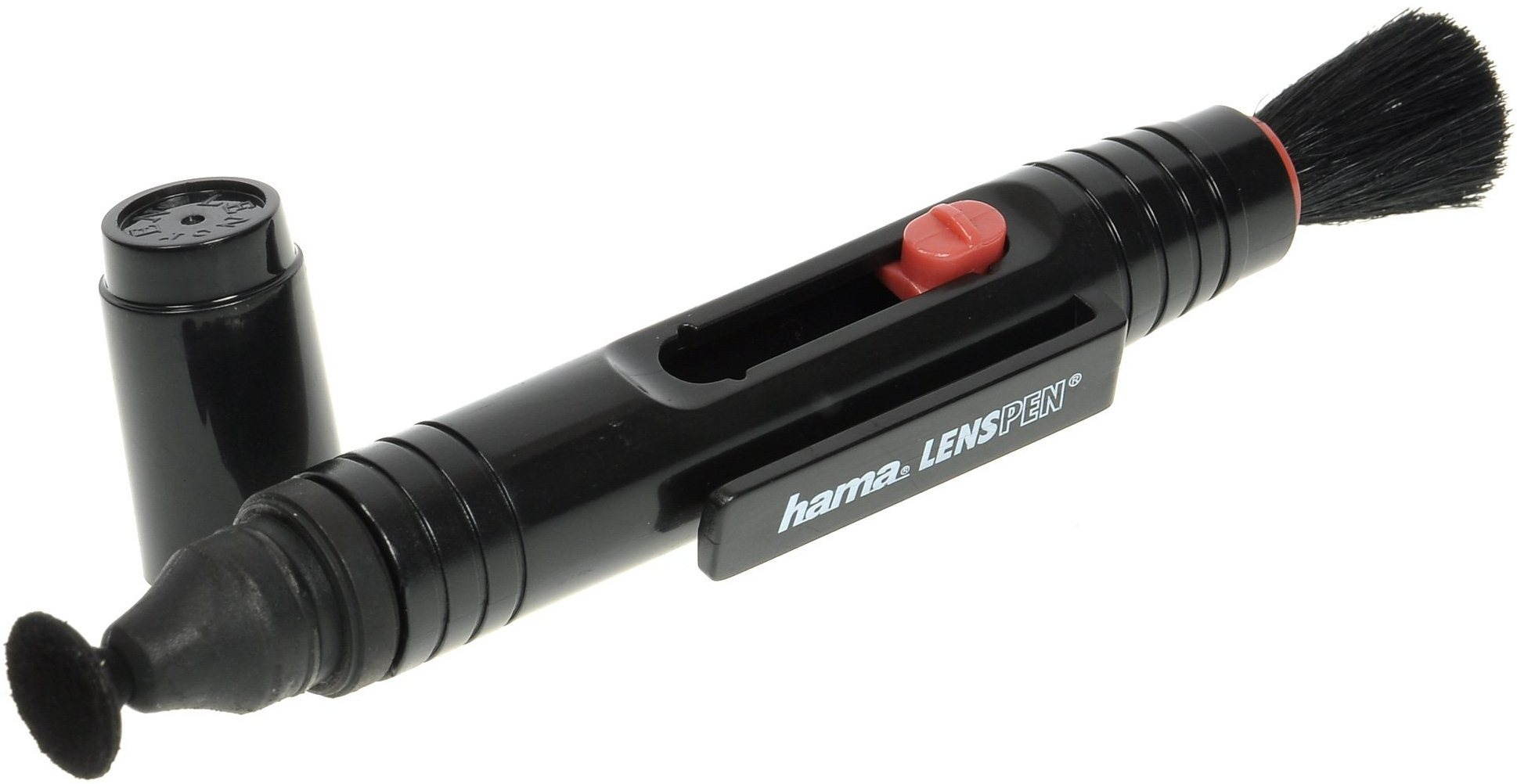 Kefe optikához Hama LensPen objektívtisztító ceruza-ecset