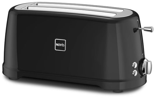 Kenyérpirító Novis Toaster T4