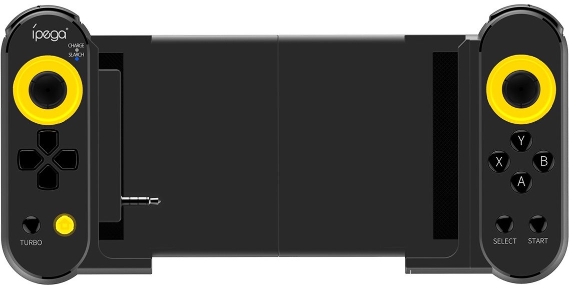 Kontroller iPega 9167 BT Gamepad Dual Thorne Fortnite/PUBG IOS/Android/PC/Smart TV