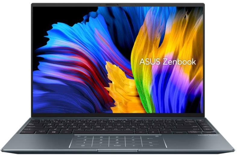 Laptop ASUS ZenBook Touch UX4501ZA-KN087 Szürke