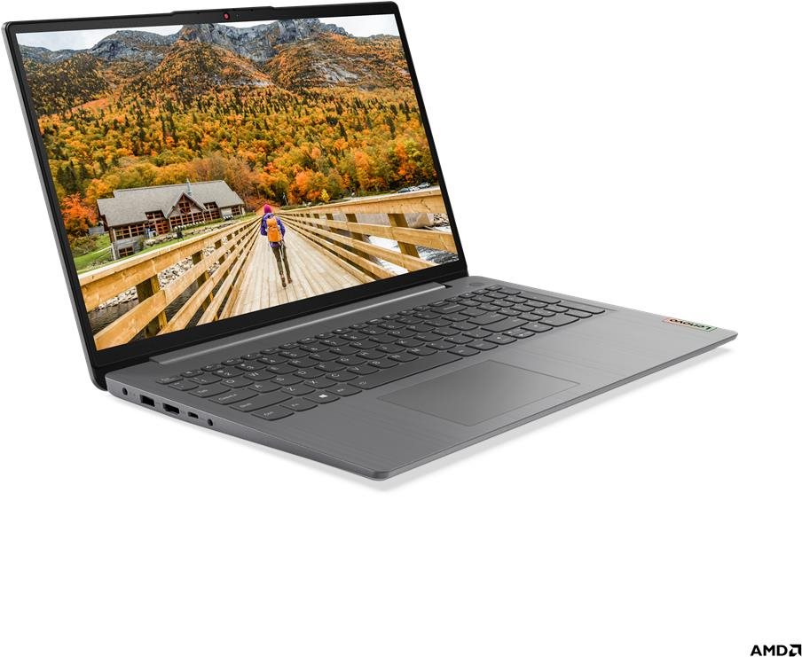 Laptop Lenovo IdeaPad 3 15ALC6 Szürke