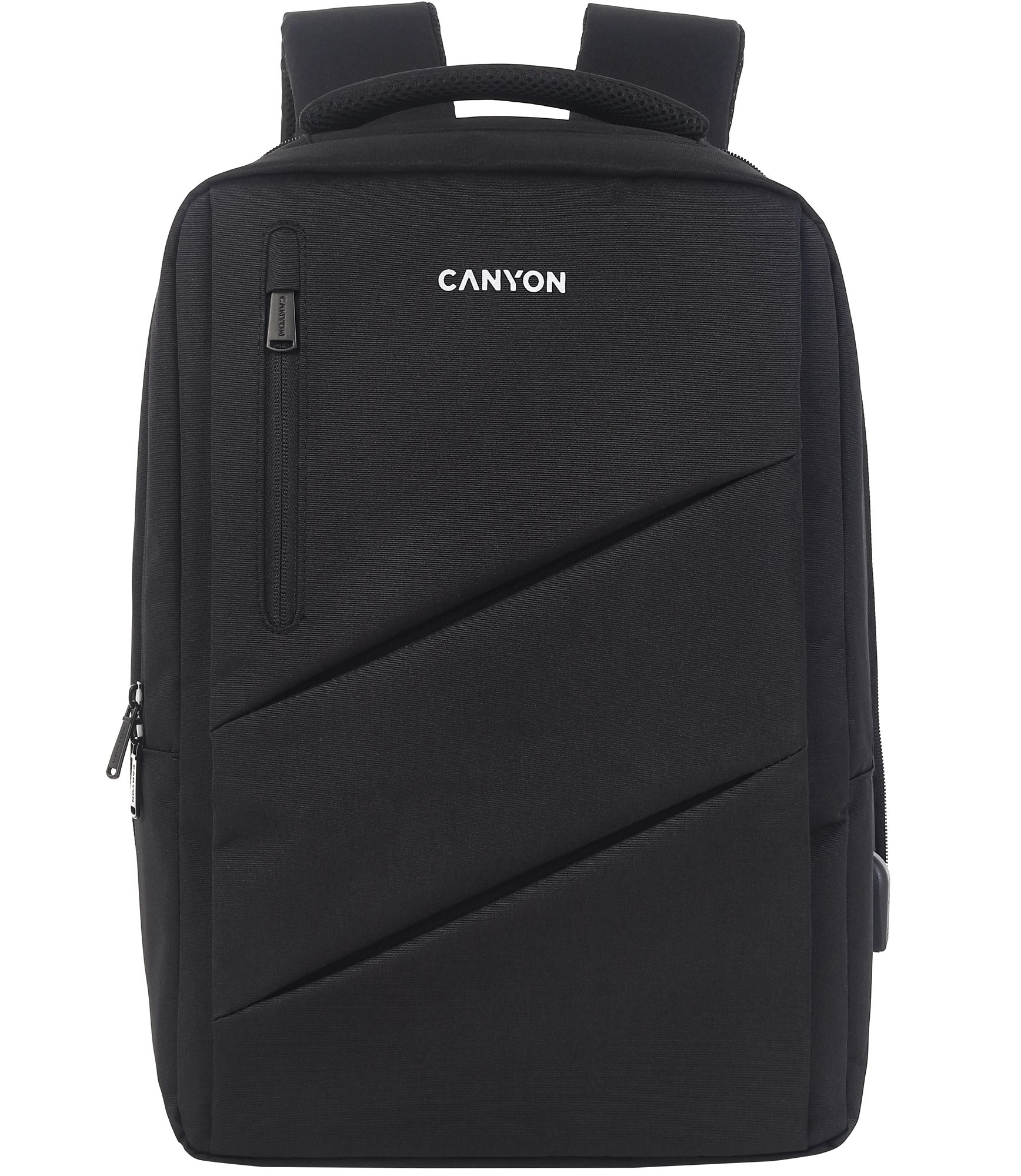 Laptop hátizsák Canyon BPE-5 hátizsák 15