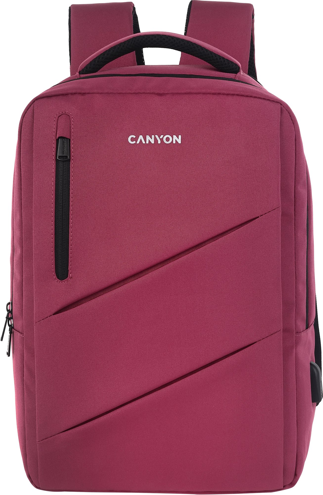 Laptop hátizsák Canyon BPE-5 hátizsák 15