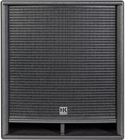 Mélynyomó HK Audio PR:O 118 SUB D2