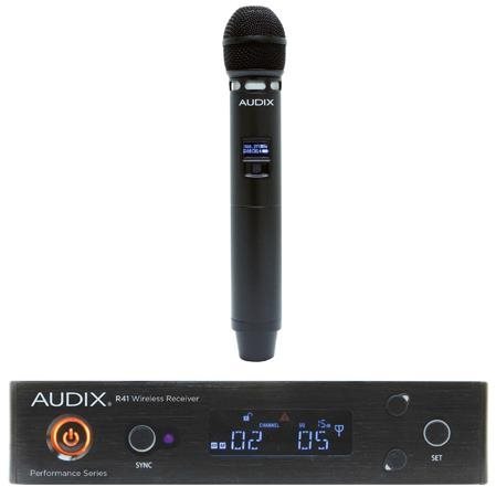 Mikrofon AUDIX AP61 VX5