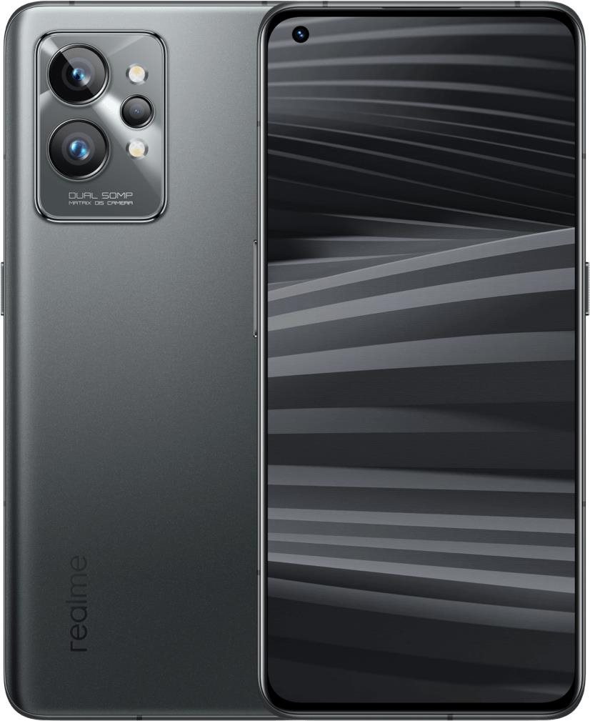 Mobiltelefon Realme GT 2 Pro 12GB/256GB fekete