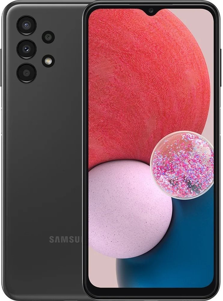 Mobiltelefon Samsung Galaxy A13 3GB / 32GB (SM-A137)
