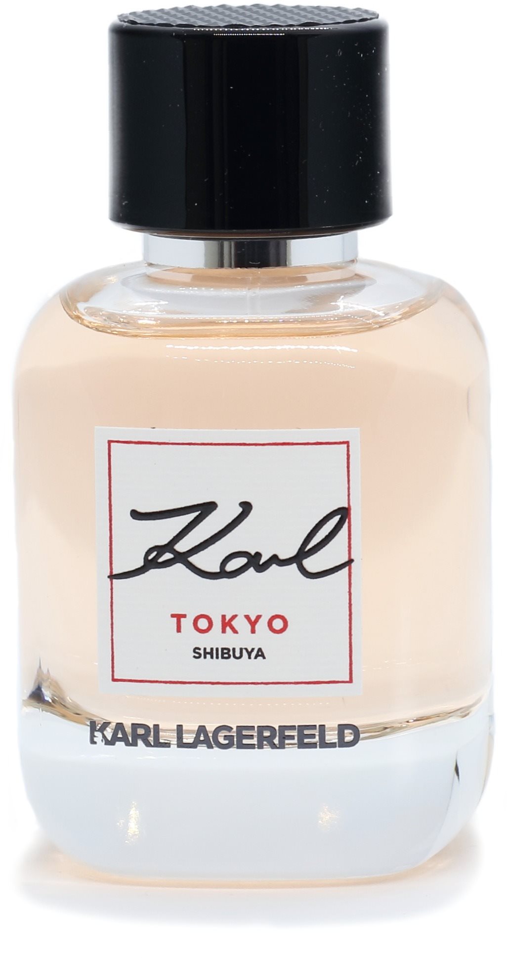 Parfüm KARL LAGERFELD Karl Tokyo Shibuya EdP 60 ml