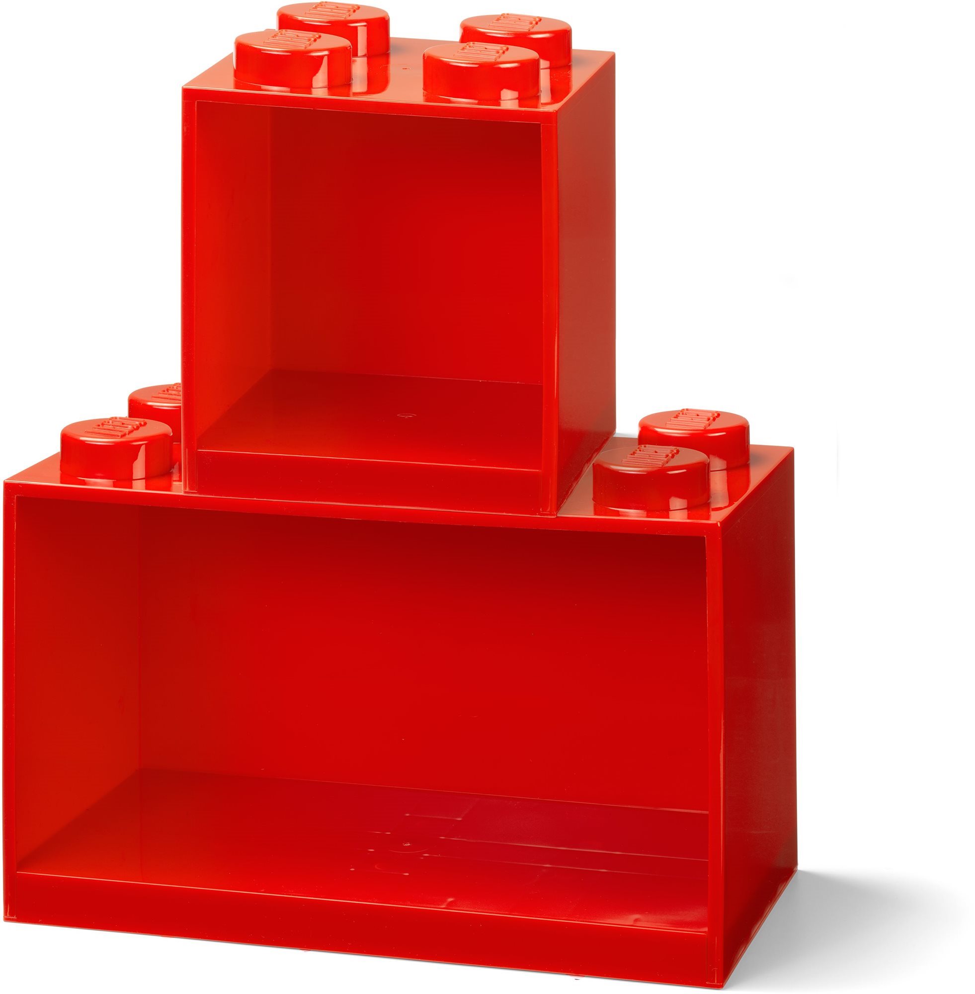 Polc LEGO Brick függő polc