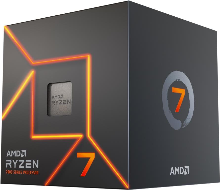 Processzor AMD Ryzen 7 7700