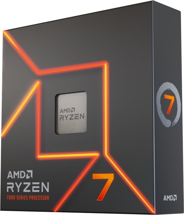 Processzor AMD Ryzen 7 7700X
