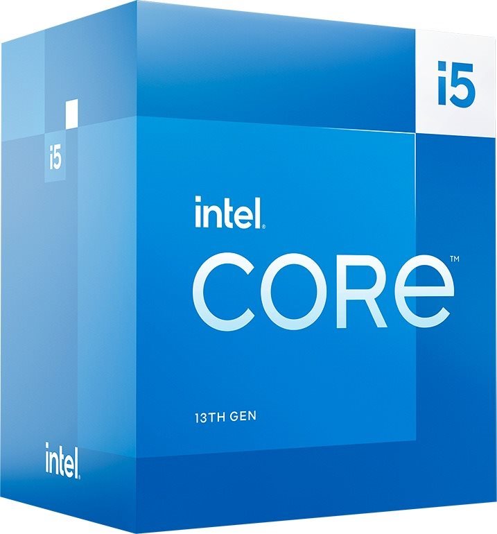 Processzor Intel Core i5-13400