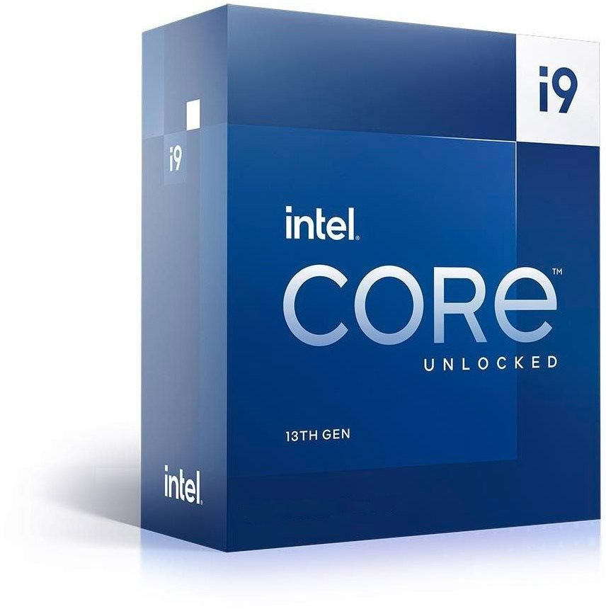 Processzor Intel Core i9-13900K
