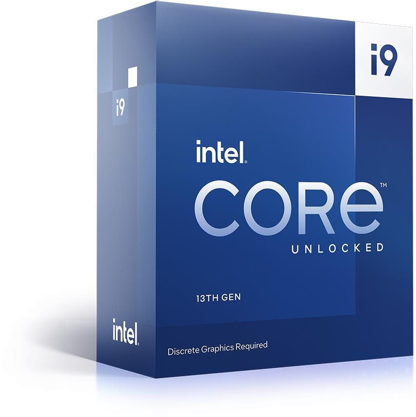 Processzor Intel Core i9-13900KF