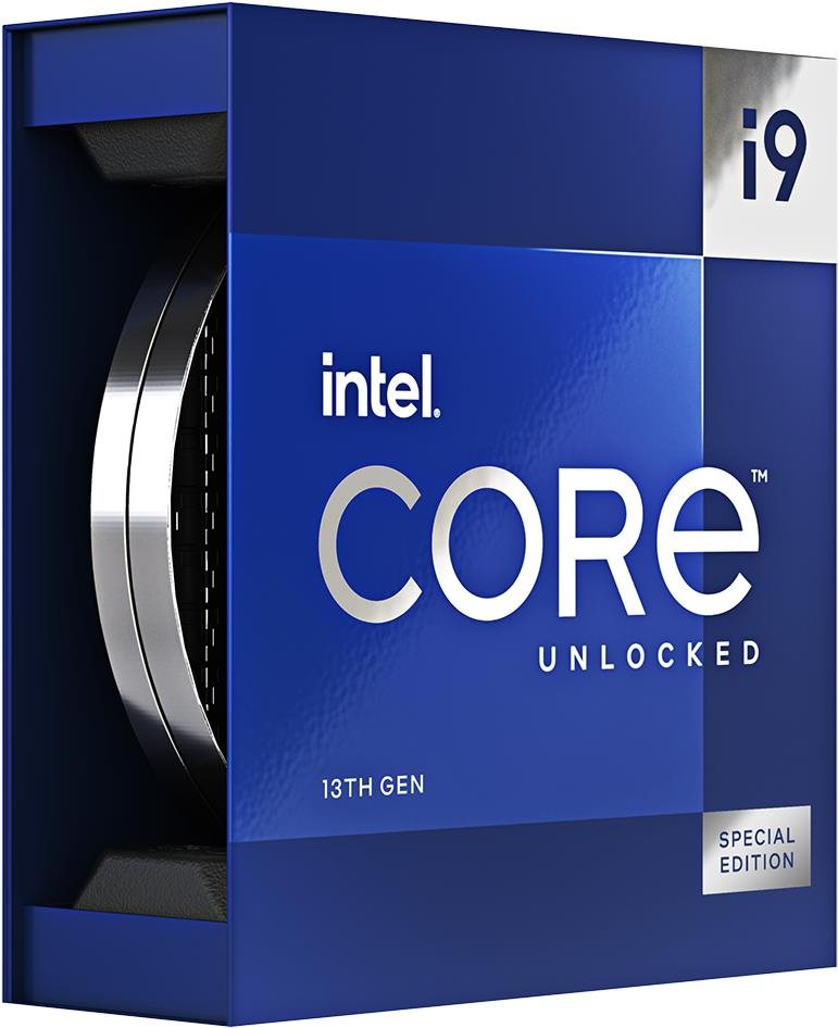 Processzor Intel Core i9-13900KS