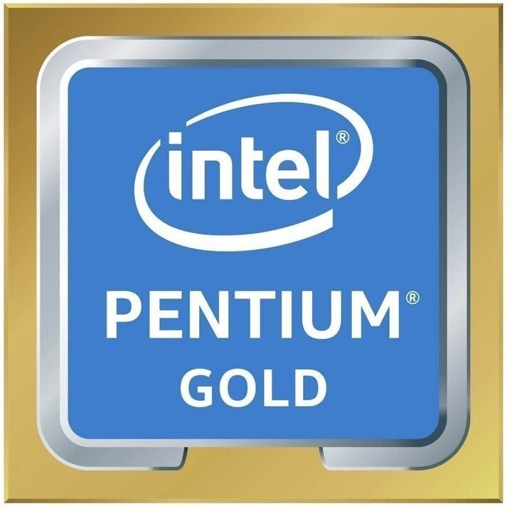 Processzor Intel Pentium Gold G6405