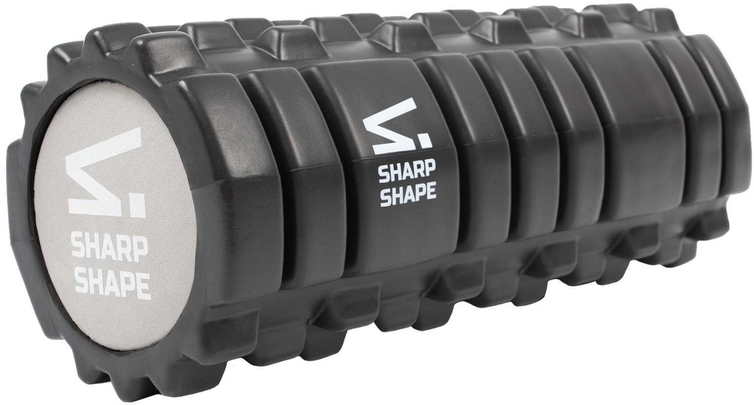 SMR henger Sharp Shape Roller 2in1 Black